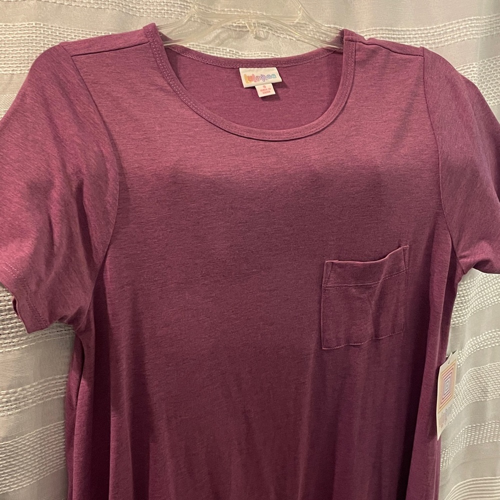 Lularoe Women's Long Dress Size Small